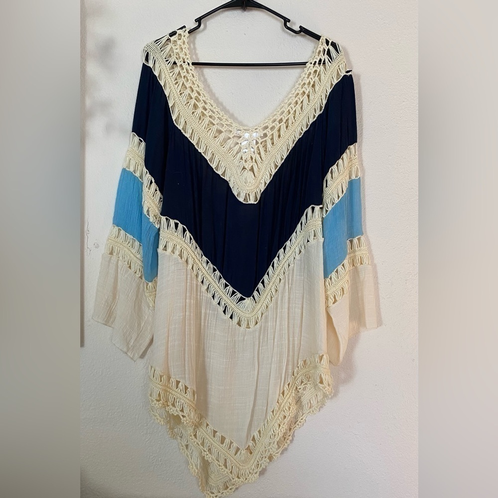 K Jordan Crochet Top - Picture 4 of 5